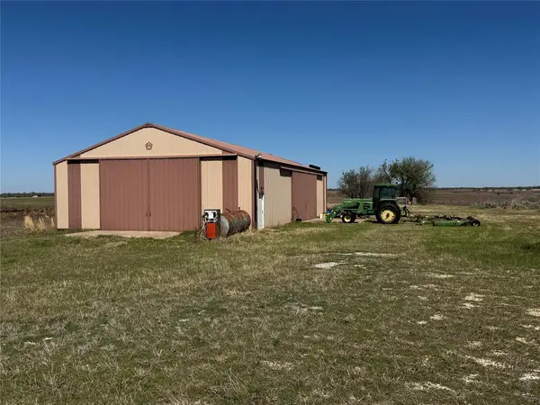 27502 Agate Road, Leon, OK 73441