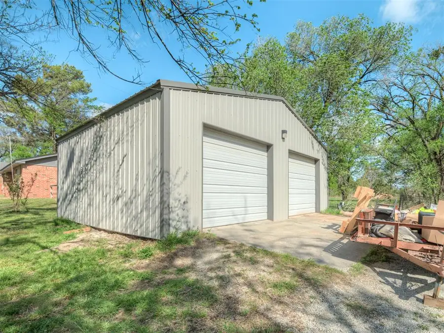 35553 E 112 Road, Seminole, OK 74868 - #3
