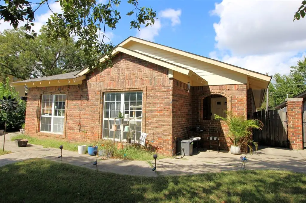 1615 NW 16th Street, Oklahoma City, OK 73106 - #1