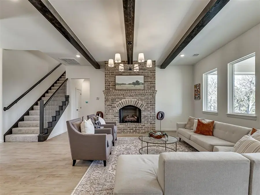 8108 Goldfinch Drive, Guthrie, OK 73044 - #3