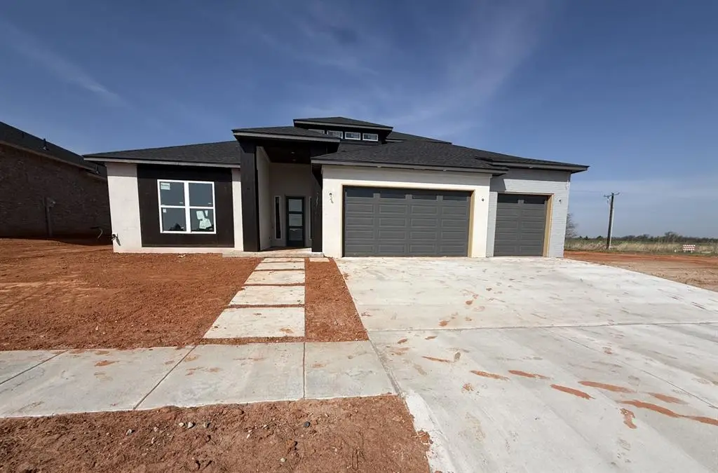 14601 Astor Lane, Yukon, OK 73099 - #1