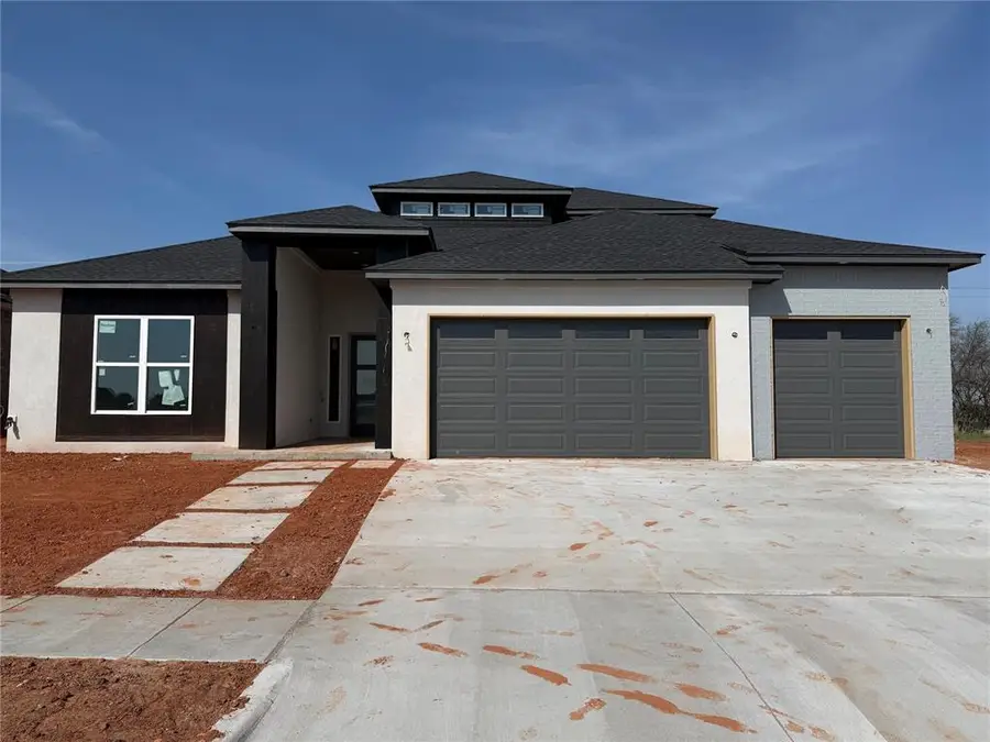 14601 Astor Lane, Yukon, OK 73099 - #2