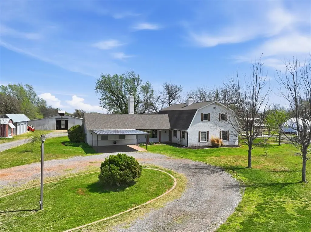 7216 Ethan Lane, Tuttle, OK 73089 - #1