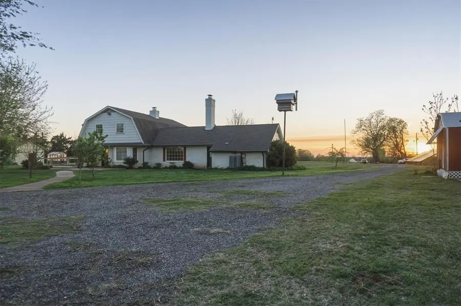 7216 Ethan Lane, Tuttle, OK 73089 - #2