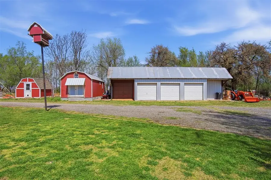 7216 Ethan Lane, Tuttle, OK 73089 - #3