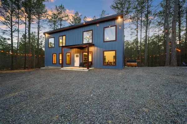 64 Pine Root Court, Broken Bow, OK 74728