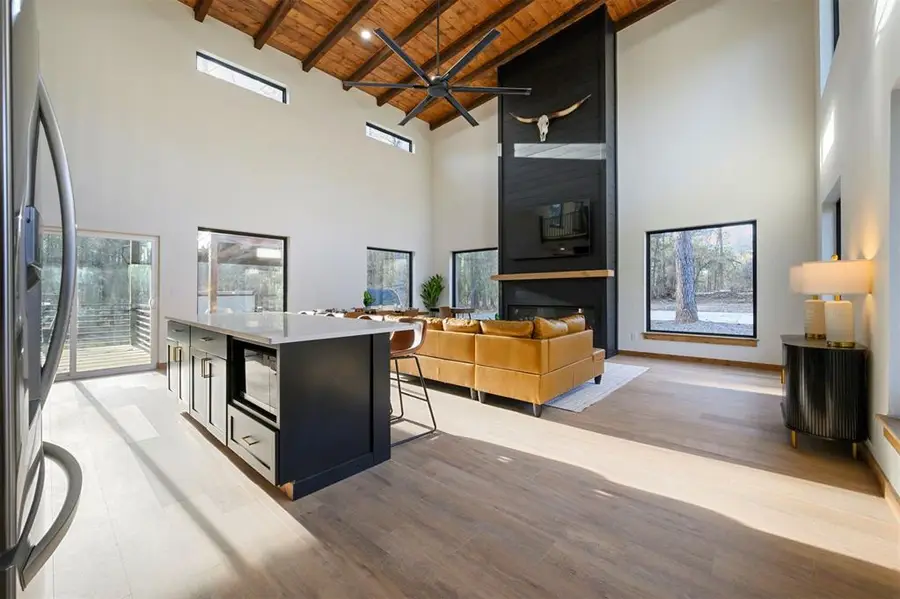 64 Pine Root Court, Broken Bow, OK 74728 - #3