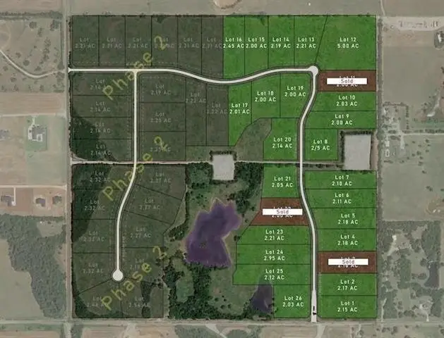 8565 NW 210th Road, Edmond, OK 73025 - #2