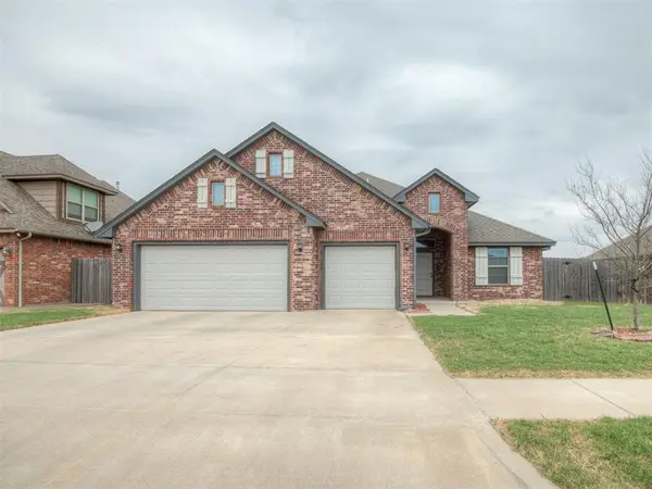 10925 SW 20th Street, Yukon, OK 73099