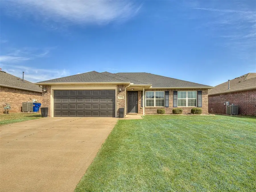 1905 W Autumn Way, Mustang, OK 73064 - #3