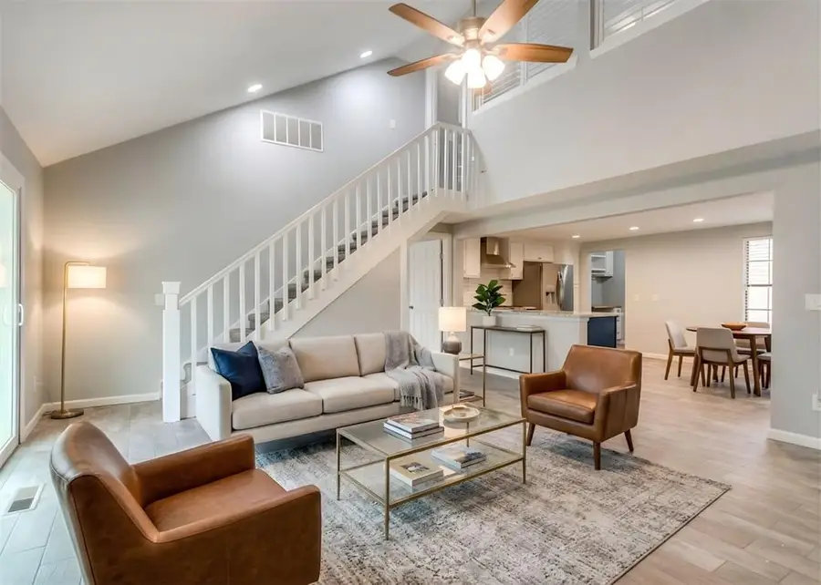 17107 Sunny Hollow Road, Edmond, OK 73012 - #2