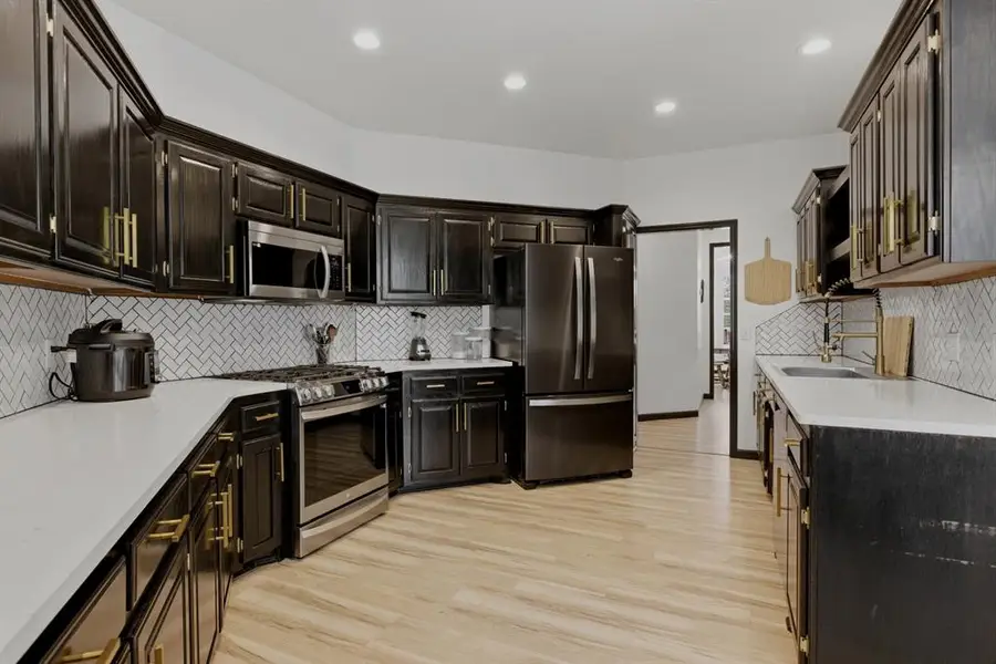 708 Colony Drive, Edmond, OK 73003 - #3