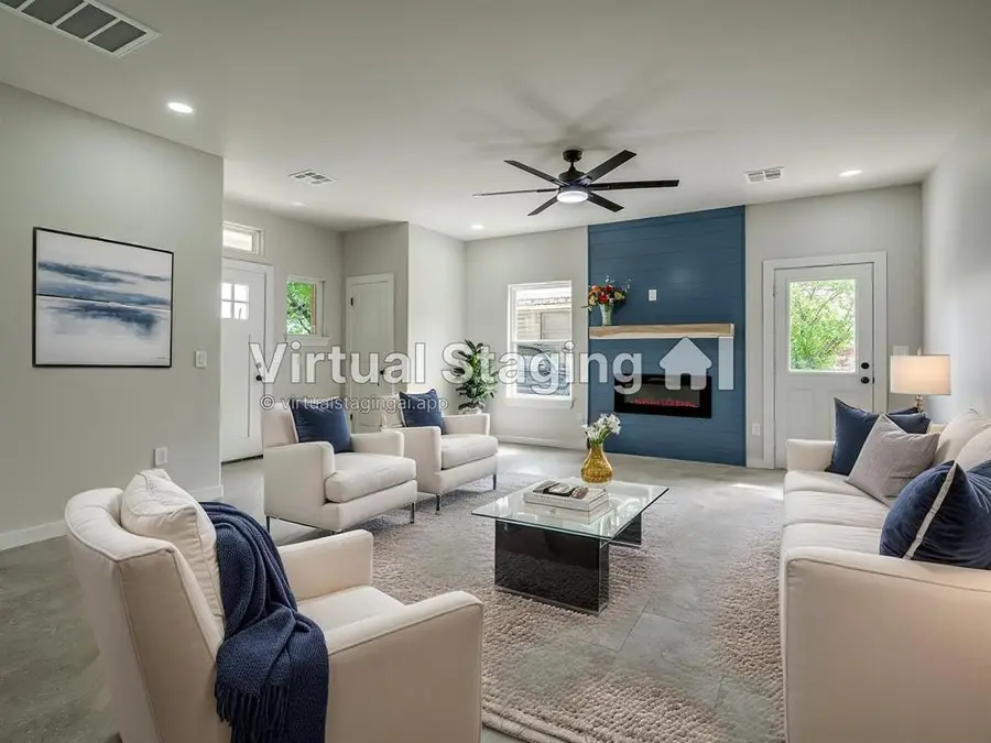 1120 SE 39th Street, Oklahoma City, OK 73129 - #2