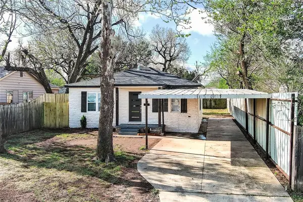 220 SE 53rd Street, Oklahoma City, OK 73129