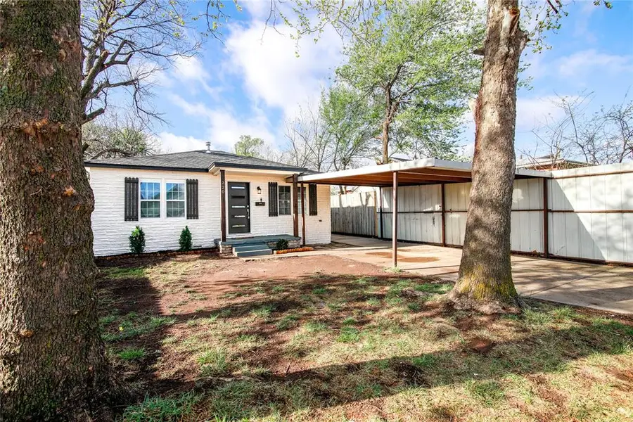 220 SE 53rd Street, Oklahoma City, OK 73129 - #2