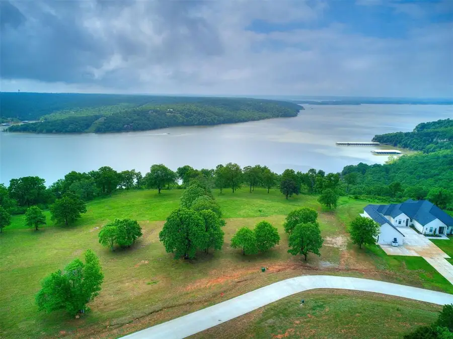 28 Patriot Pointe, Eufaula, OK 74432 - #2