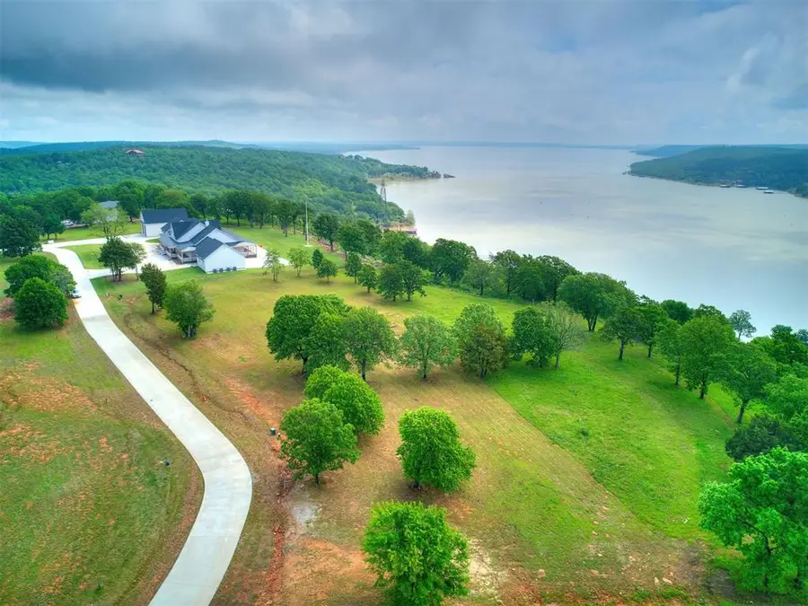 28 Patriot Pointe, Eufaula, OK 74432 - #3