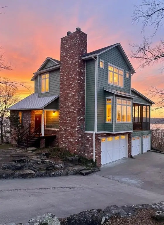 120161 S 4201 Road, Eufaula, OK 74432 - #1