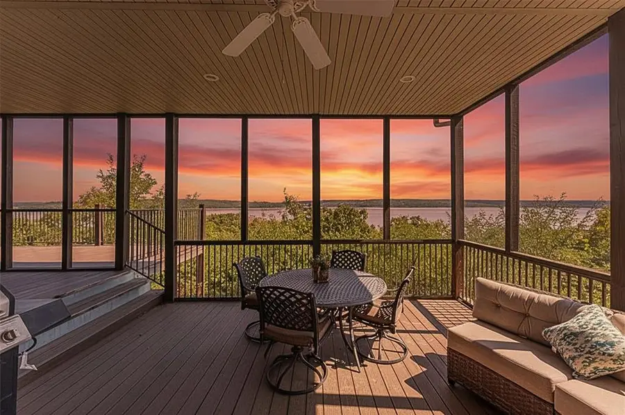 120161 S 4201 Road, Eufaula, OK 74432 - #2