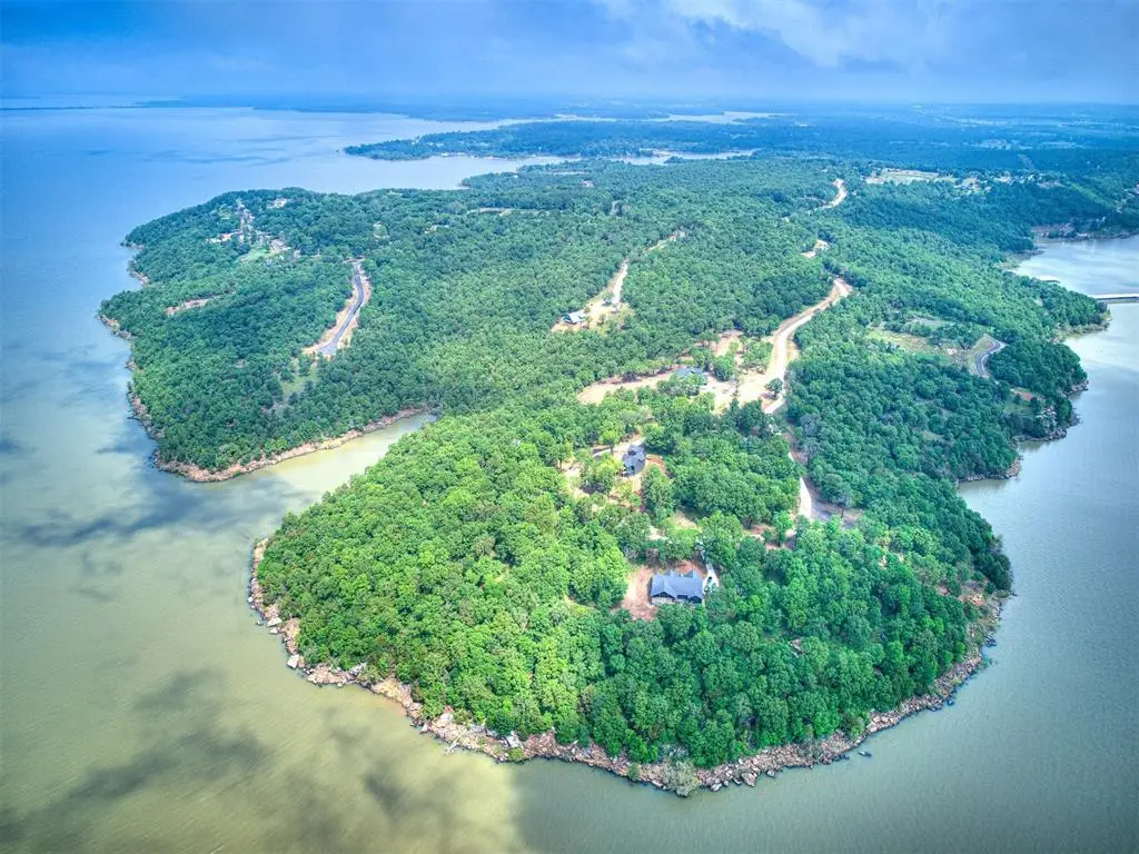 8 Patriot Pointe, Eufaula, OK 74432 - #1