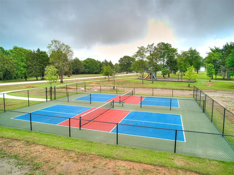 8 Patriot Pointe, Eufaula, OK 74432 - #3