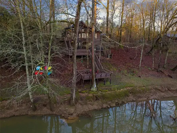 12 River Lane, Broken Bow, OK 74728