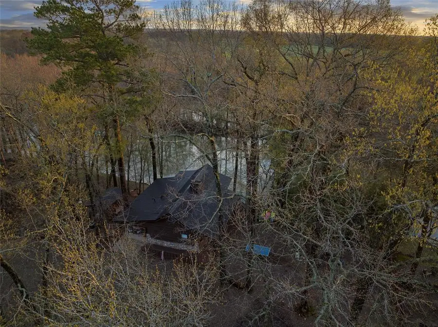 12 River Lane, Broken Bow, OK 74728 - #2