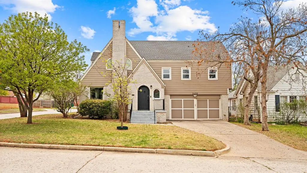 2600 NW 26th Street, Oklahoma City, OK 73107 - #1