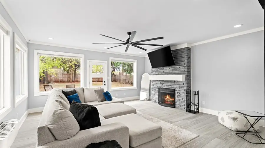 2600 NW 26th Street, Oklahoma City, OK 73107 - #2