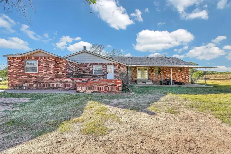 17421 E 1160 Road, Sweetwater, OK 73666 - #3