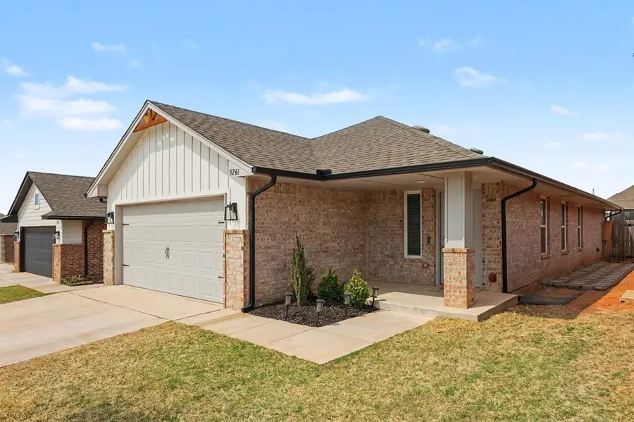 9241 SW 45th Terrace, Oklahoma City, OK 73179 - #3