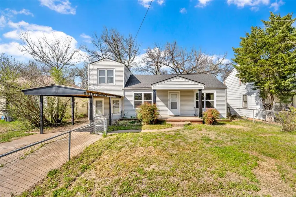 903 SW Garfield Avenue, Lawton, OK 73501 - #1