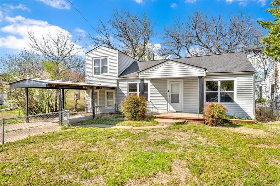 903 SW Garfield Avenue, Lawton, OK 73501 - #3