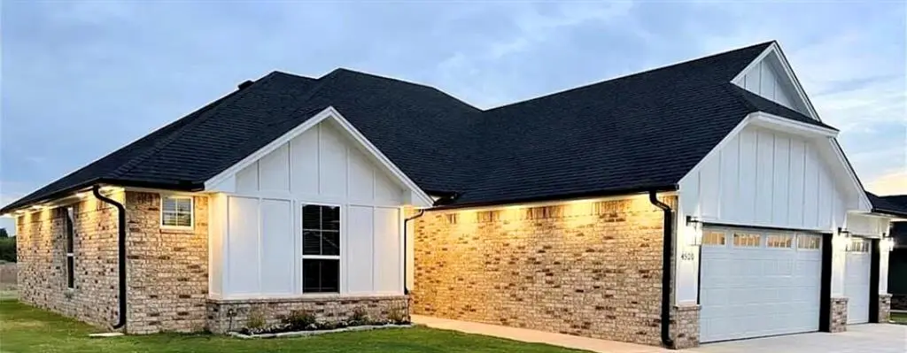 4520 Red Bird Road, Shawnee, OK 74804 - #1