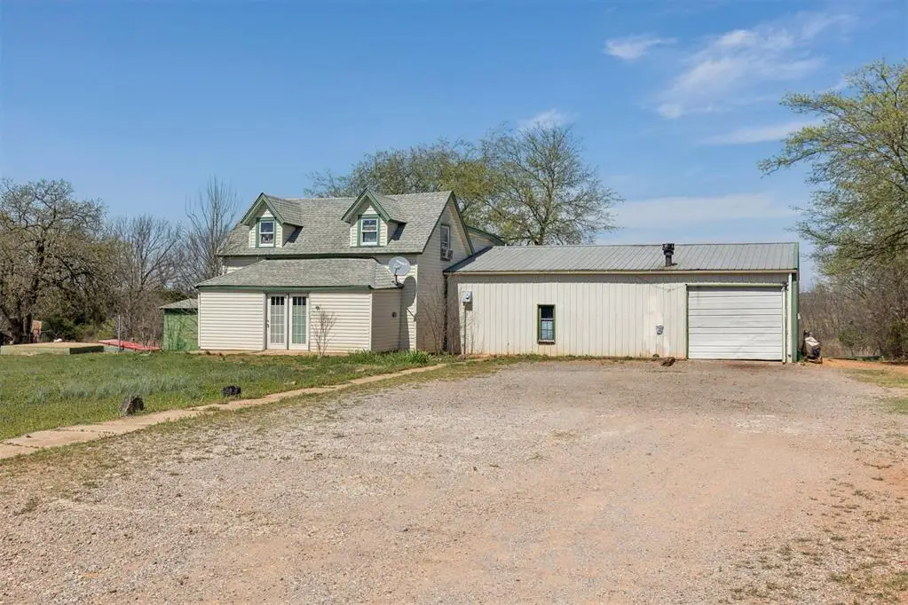 33906 Highway 59b, Macomb, OK 74852 - #1