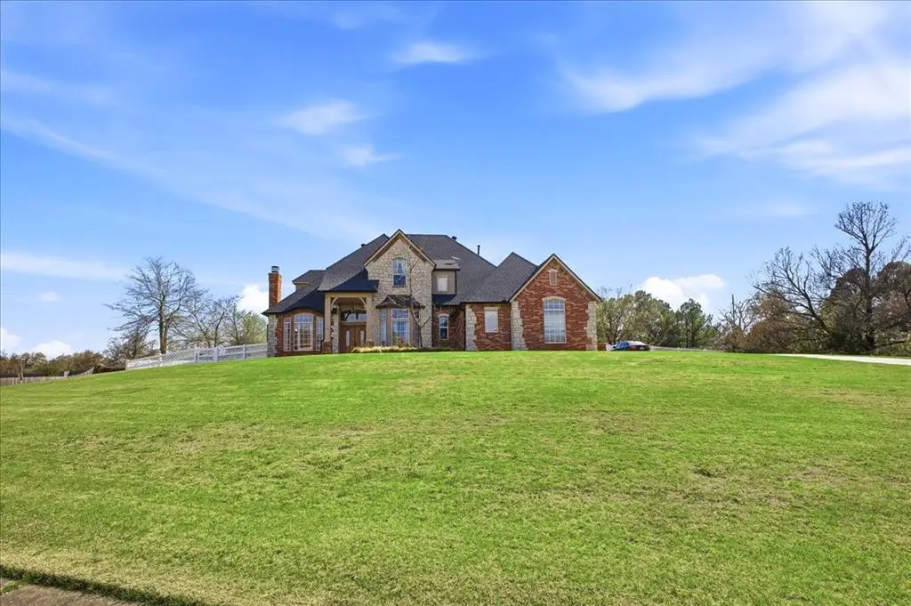 14230 S Robin Nest, Choctaw, OK 73020 - #1