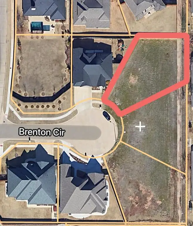 3805 Brenton Circle, Norman, OK 73072 - #1
