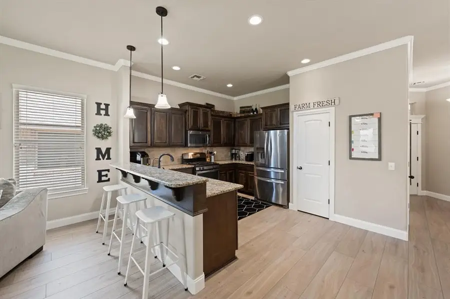 8021 NW 158th Street, Edmond, OK 73013 - #3