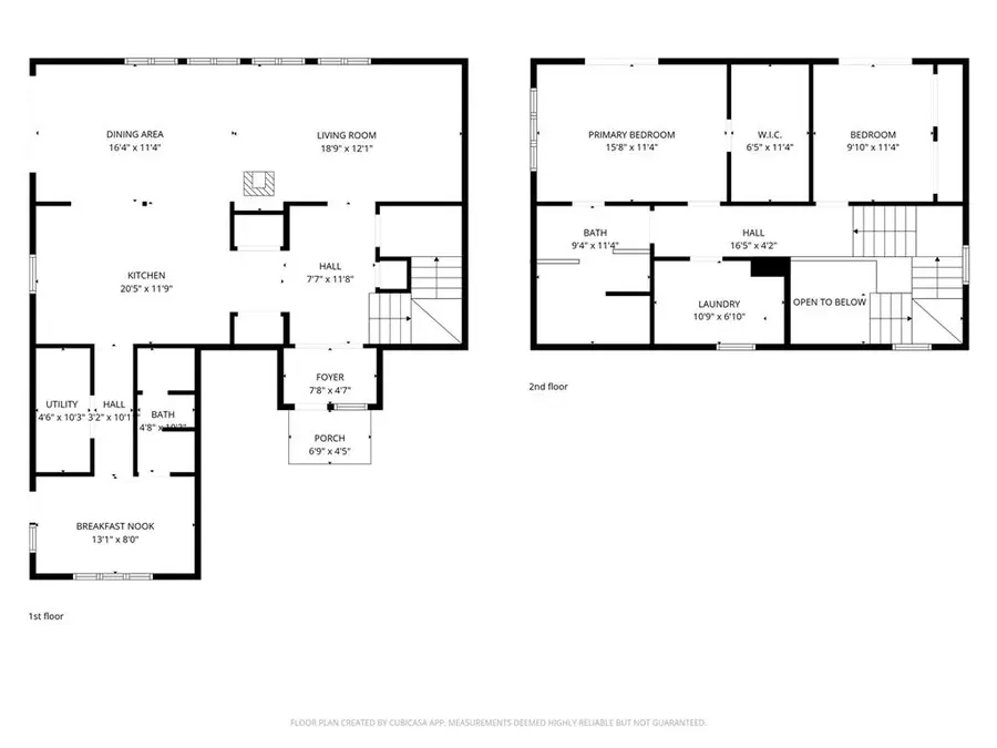 7030 E Alameda Street, Norman, OK 73026 - #2