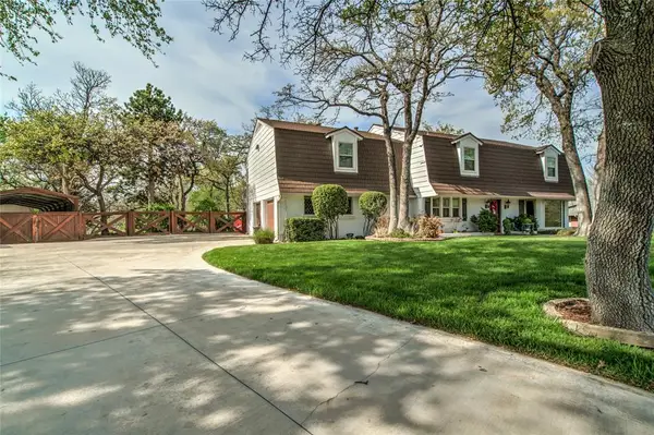 1725 N Canary Drive, Edmond, OK 73034