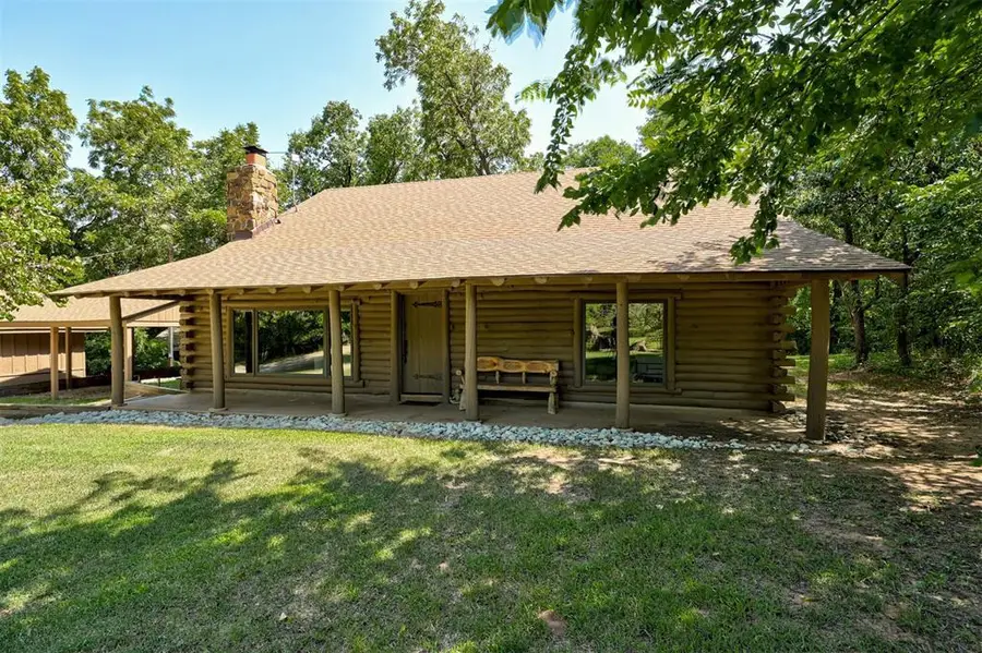 13200 Anita Lane, Edmond, OK 73034 - #2