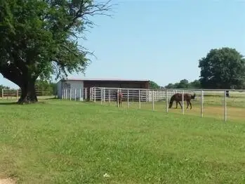 0 Harrison Road, Asher, OK 74826 - #1