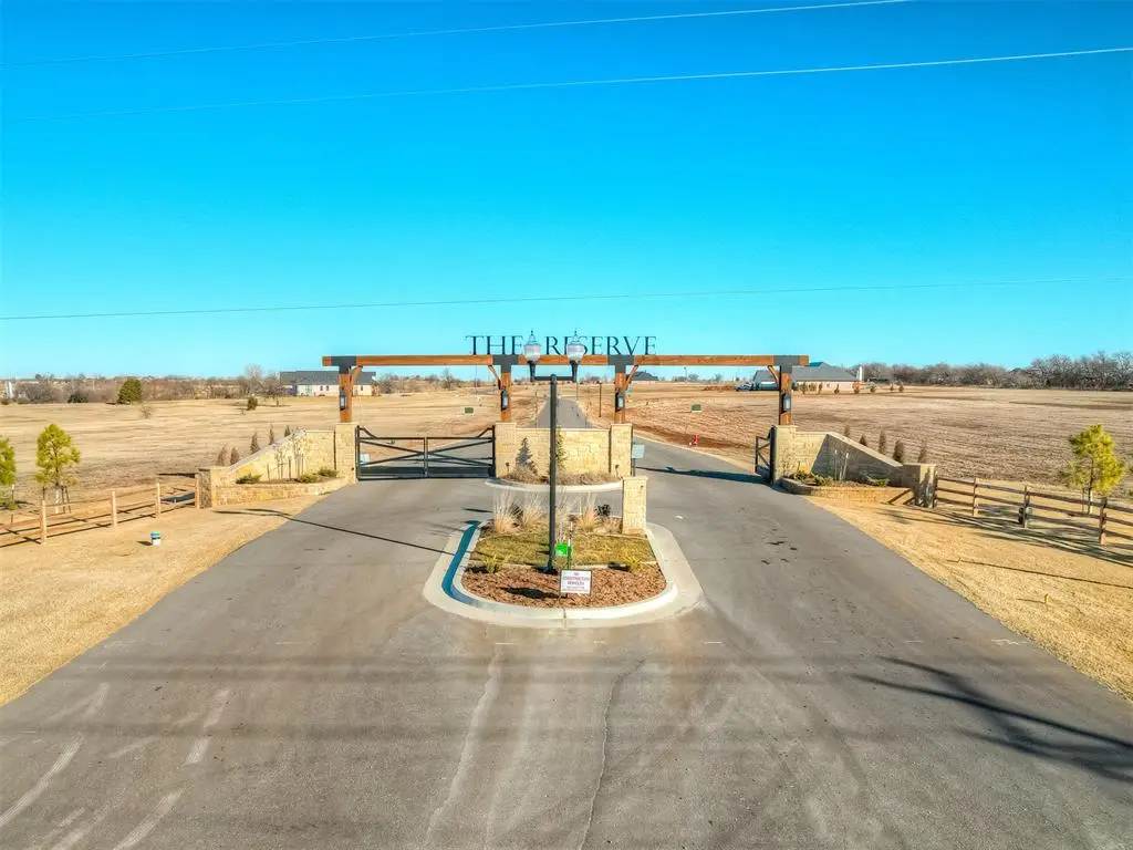 20803 Rush Creek Road, Edmond, OK 73025 - #1