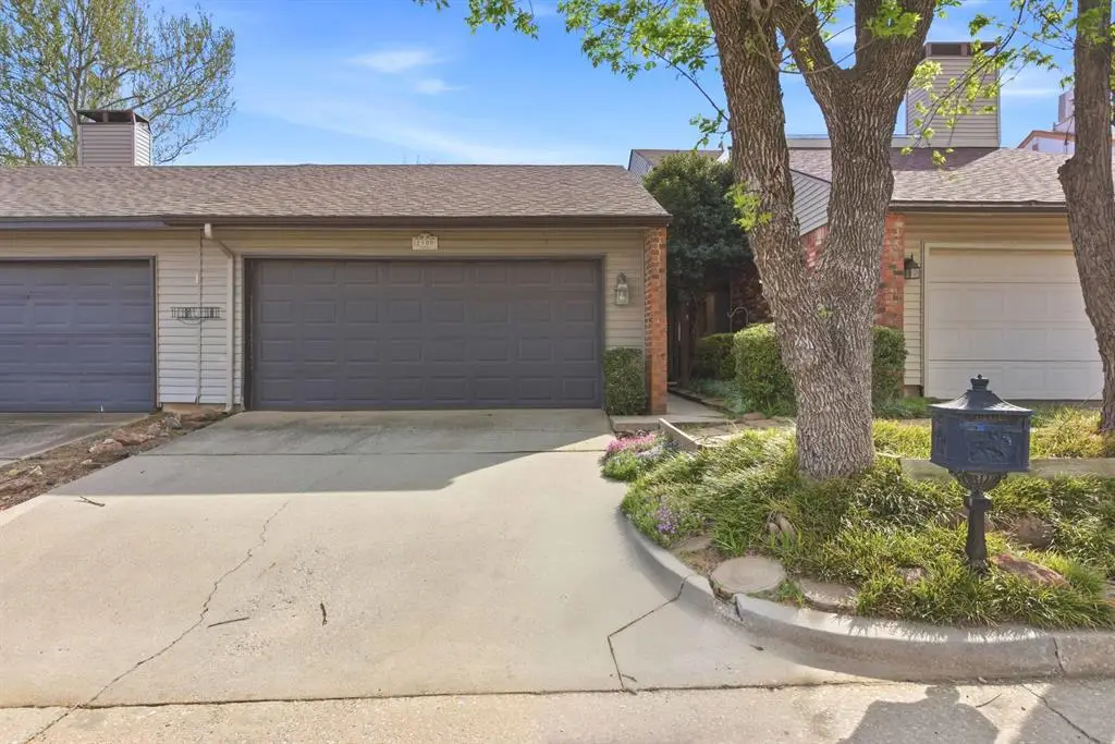 2100 Three Stars Road, Edmond, OK 73034 - #1