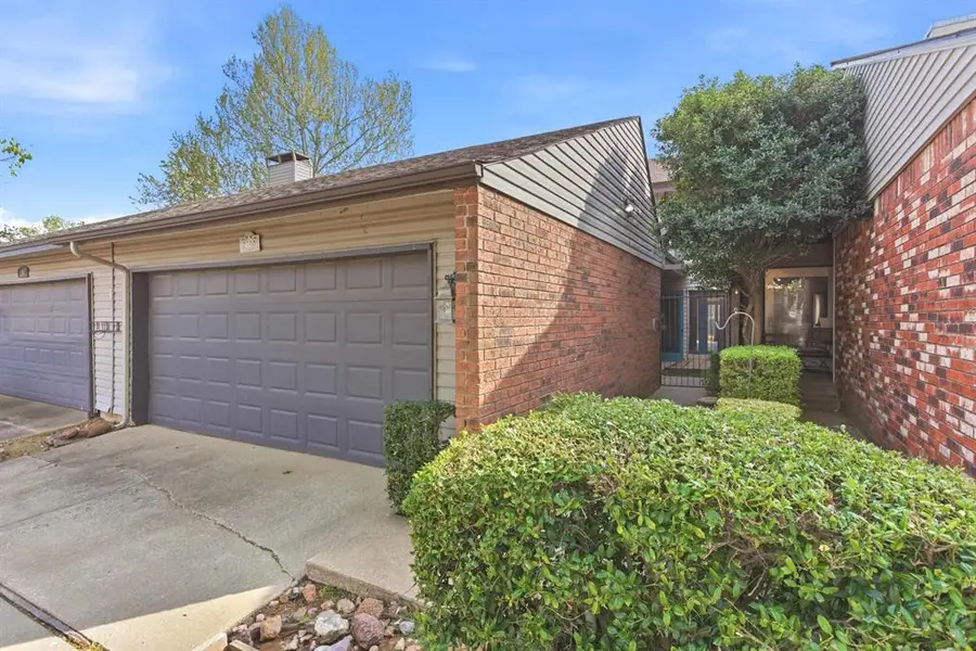 2100 Three Stars Road, Edmond, OK 73034 - #2