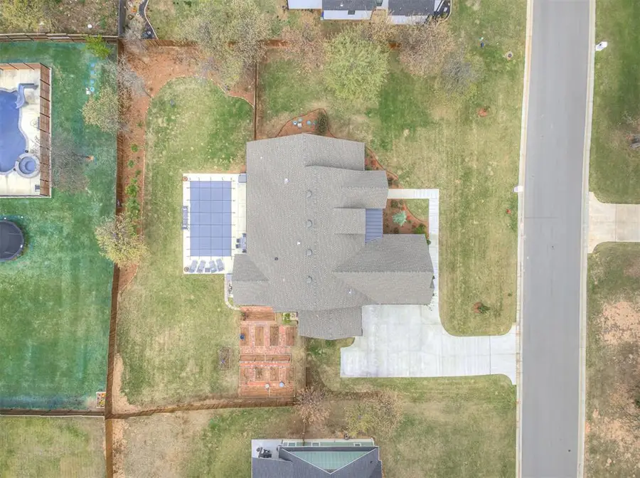 1815 Shaylee Lane, Choctaw, OK 73020 - #3