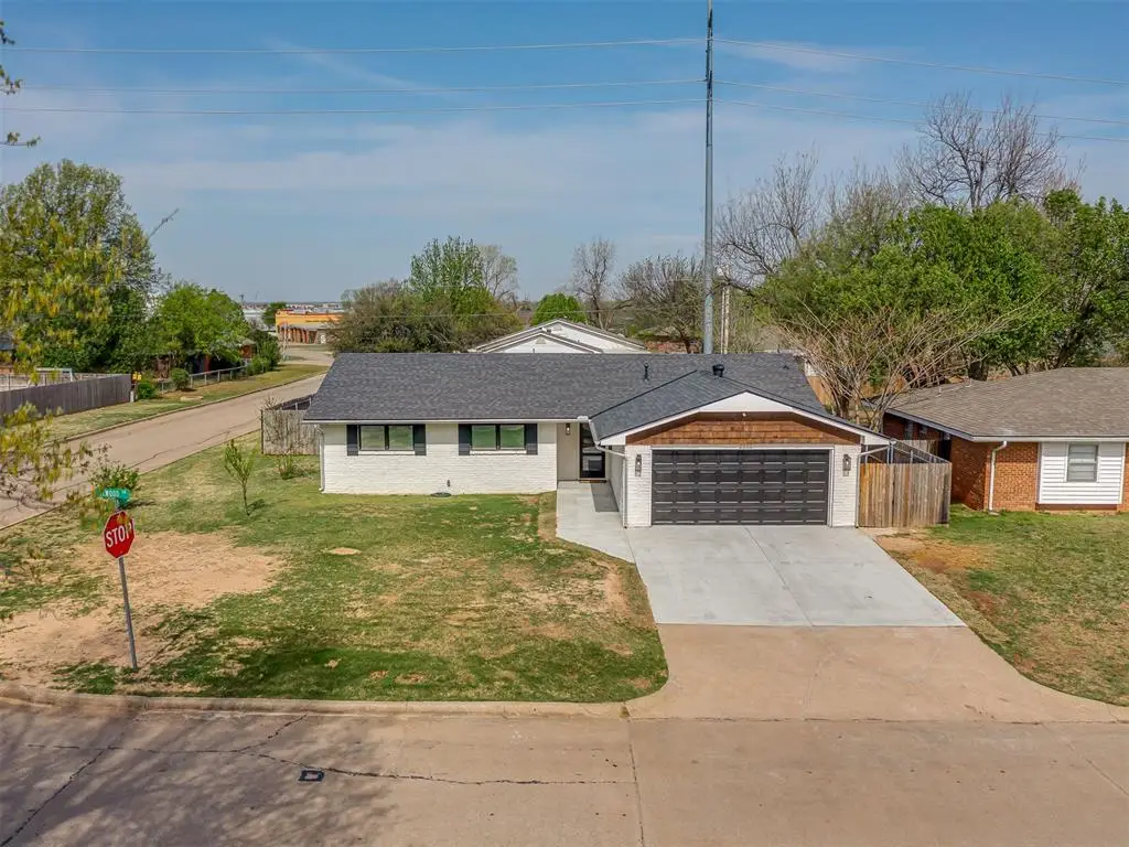 2333 Elwood Drive, Edmond, OK 73013 - #1