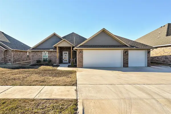 2820 Summit Crossing Parkway, Norman, OK 73071