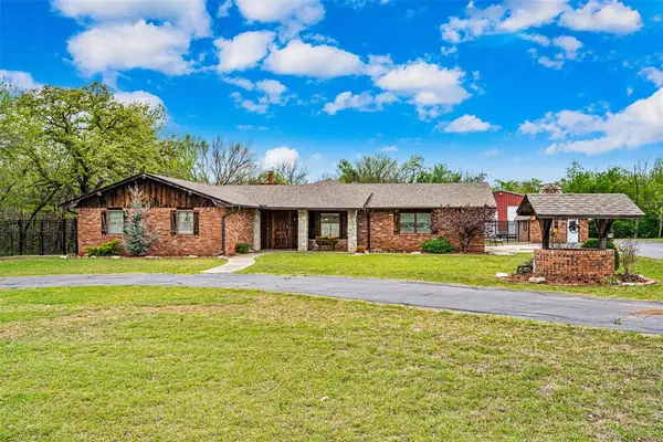 2711 S 27th Street, Duncan, OK 73533