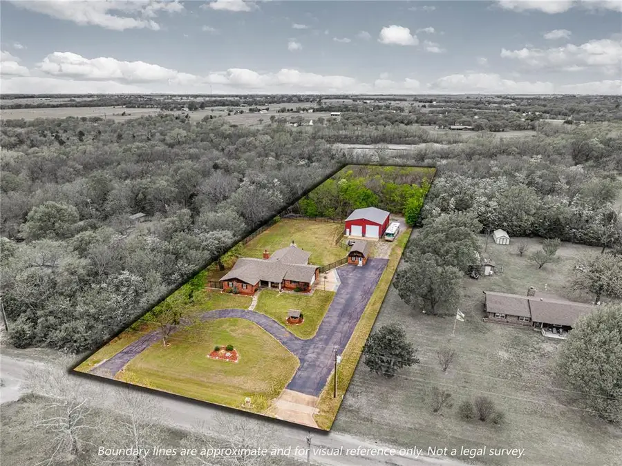 2711 S 27th Street, Duncan, OK 73533 - #2